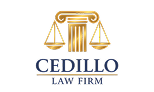 Cedillo Law Firm Logo