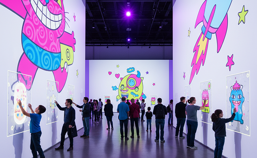 Exhibitions